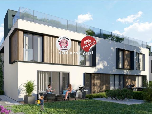 Podłużna okolice, Kraków, Województwo małopolskie: sprzedaż luksusowego apartamentu