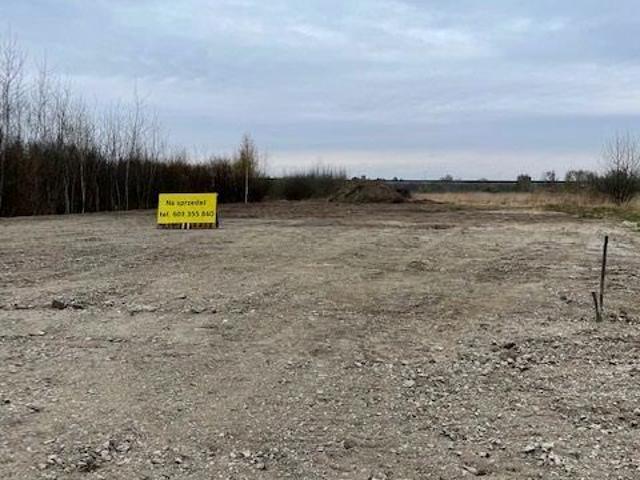 Działka 3 000 m², Wrocław