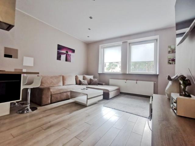 Podbielańska 34 m², Gdańsk