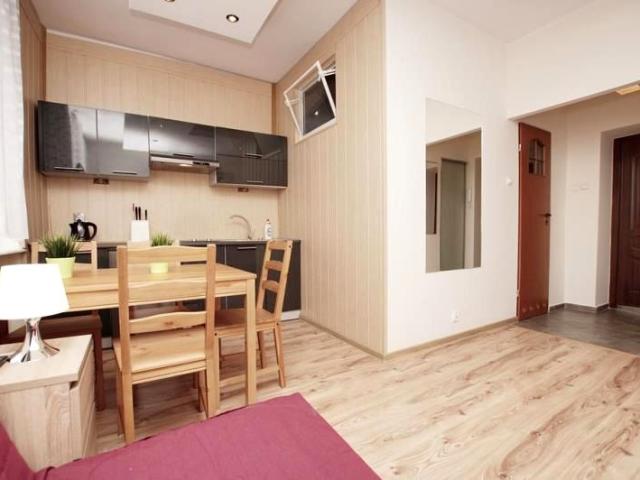 PODBIELAŃSKA 36 m², Gdańsk