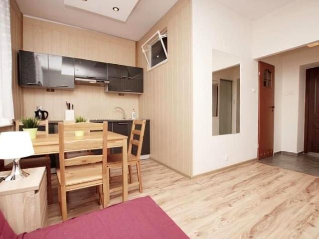PODBIELAŃSKA 36 m², Gdańsk