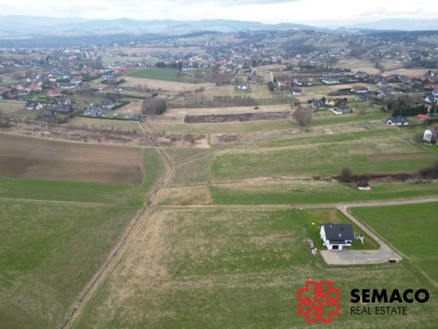 Podbielowska 1 233 m², Nowy Sącz