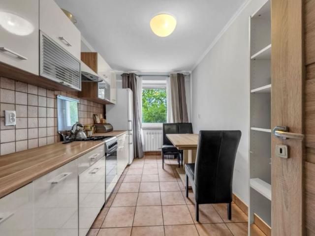 Podbipięty 65 m², Warszawa