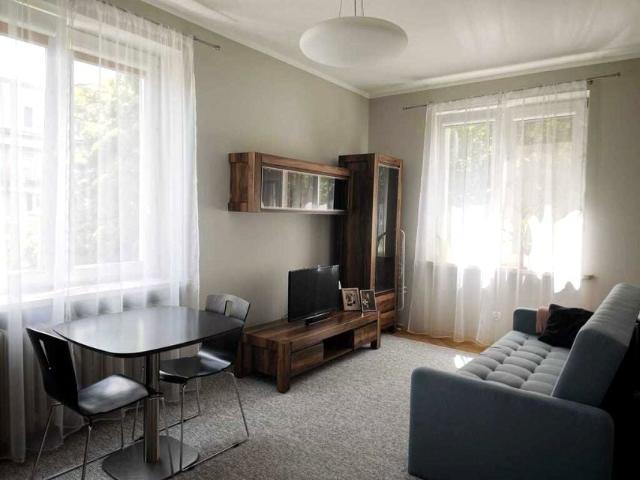 Podchorążych 47,03 m², Warszawa