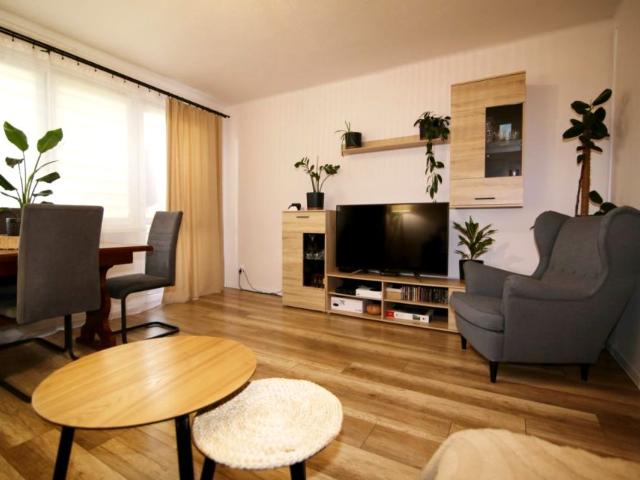 Podchorążych 46 m², Rzeszów