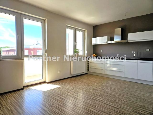 Podchorążych 51,90 m², Toruń