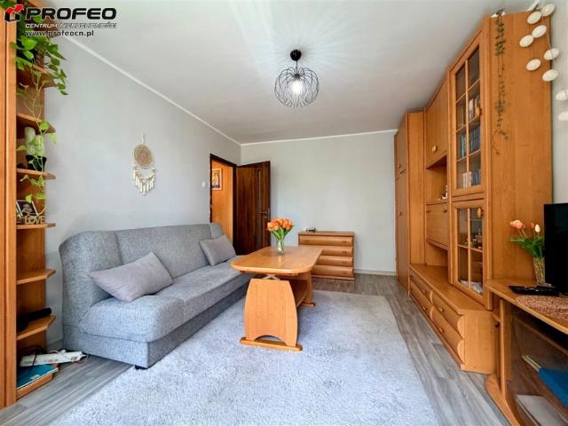 Podchorążych 54,10 m², Bielsko Biała