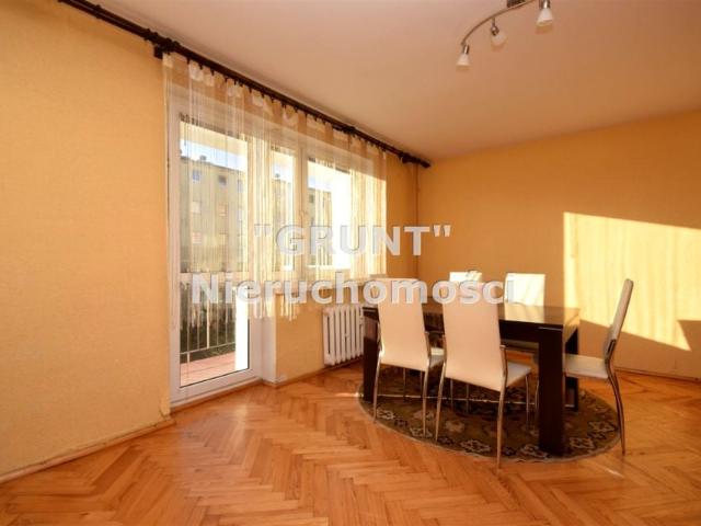 Podchorążych 73,94 m², Piła