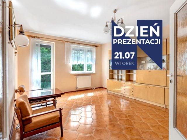 Podchorążych 77,29 m², Łódź