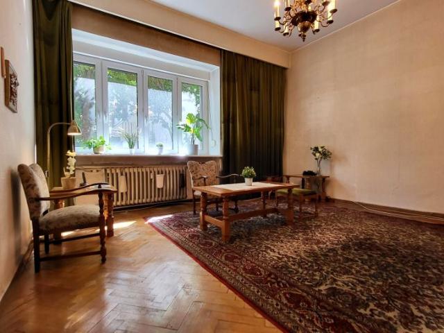 Podchorążych 117 m², Katowice