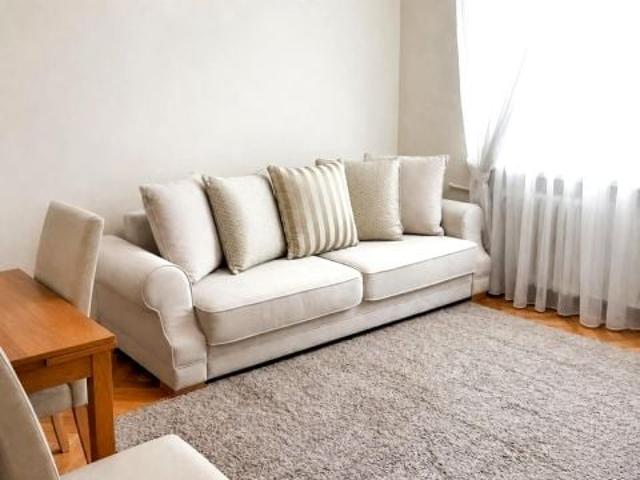 Podchorążych 31 m², Warszawa