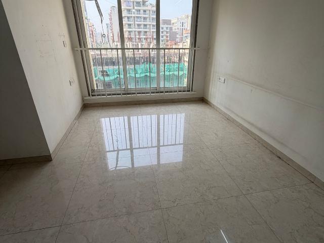 Poddar Harmony 1 Bedroom 450 Sq. Ft. Apartment in Chembur Mumbai Listing ID: #9501