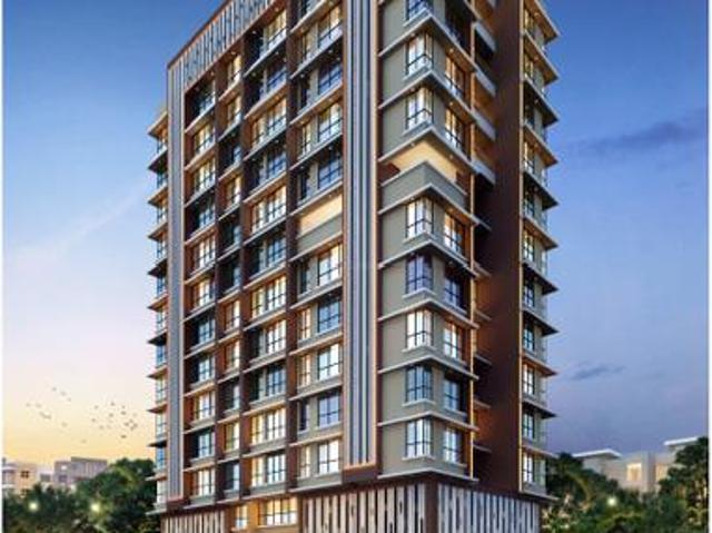 Poddar Satyam,Jogeshwari East 2 BHK Apartment For Sale Mumbai