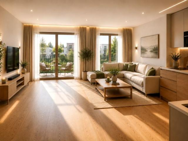 Podedworze 13 34,05 m², Kraków