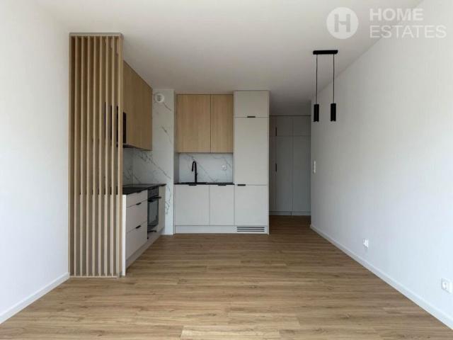 Podedworze 39,35 m², Kraków