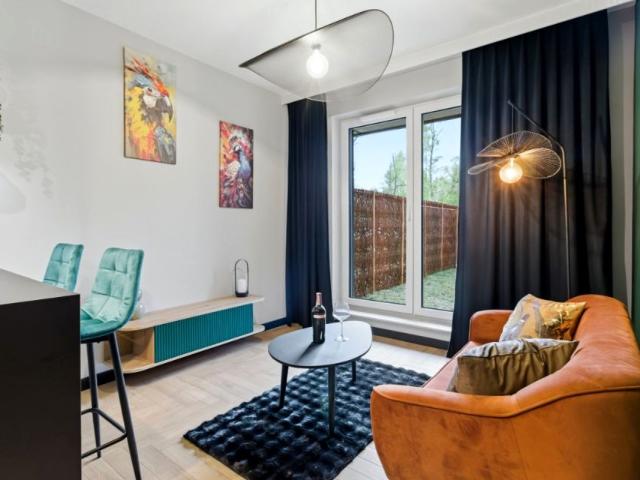 Podedworze 32,78 m², Kraków