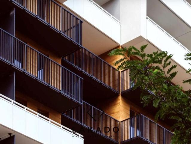 Podedworze 55,35 m², Kraków