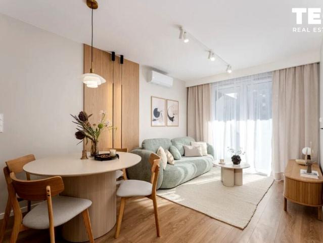 Podedworze 68,08 m², Kraków