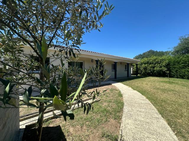 Podensac Vente Maison 33