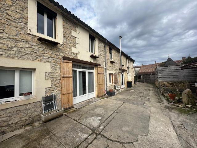 Podensac Location Appartement 33