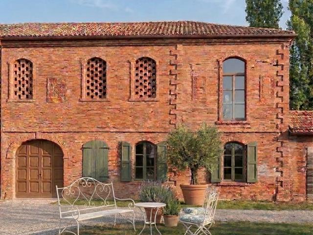 Podere Antica Lunae 270m² Castelnuovo Magra