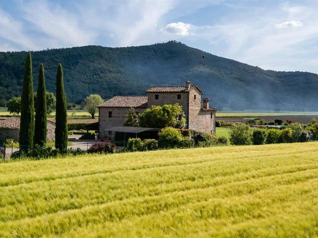 Podere del Sole 453m² Montanare
