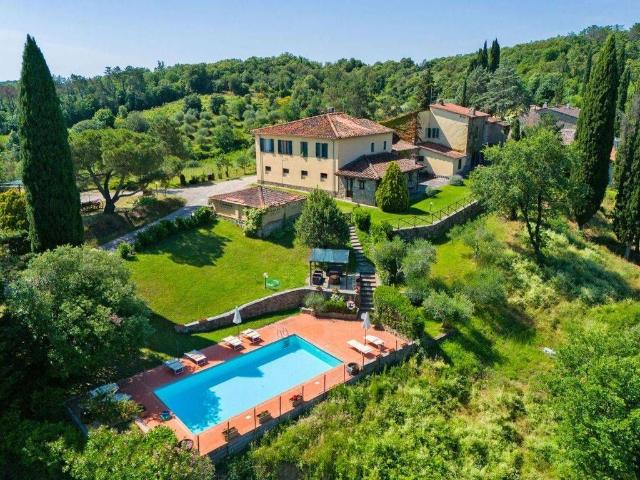 Podere di 1330 mq in vendita viale giotto, Arezzo, Toscana