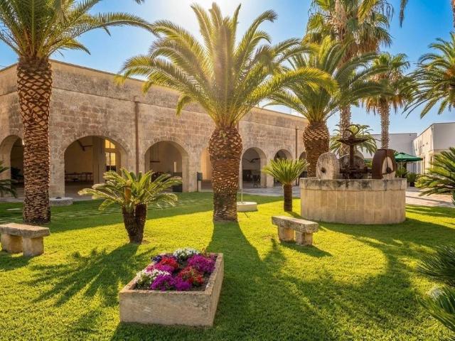 Podere di 65000 mq in vendita Via Vicinale Mancarella, Melendugno, Lecce, Puglia