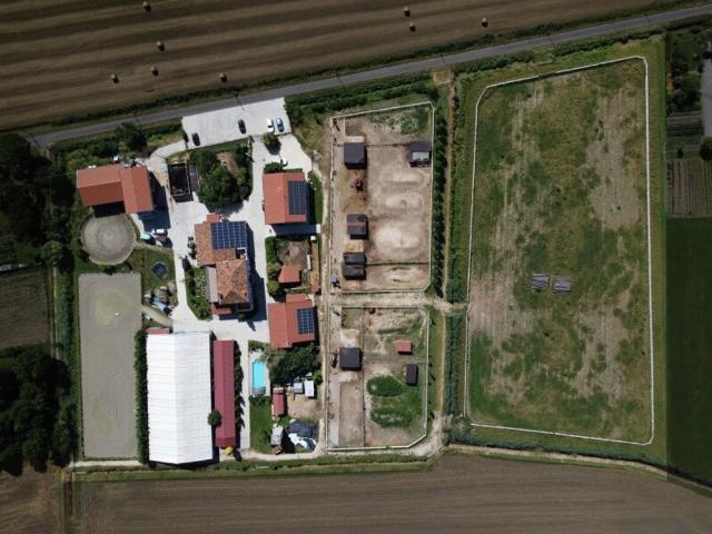 Podere di 760 mq in vendita Venezia, Italia