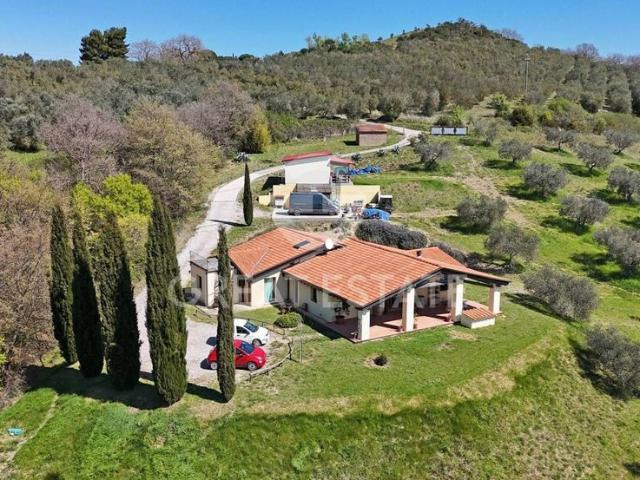 Podere in vendita Via Zancona, Cinigiano, Grosseto, Toscana