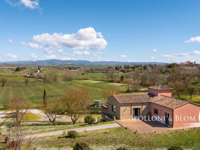 Podere in vendita Montepulciano, Italia