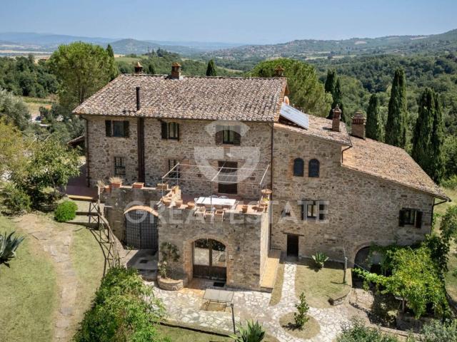 Podere Incanto 706m² Piegaro