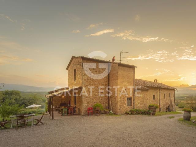 Podere Il Verniano 855m² Colle di Val d'Elsa