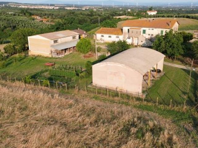 Podere Localit Roggi
