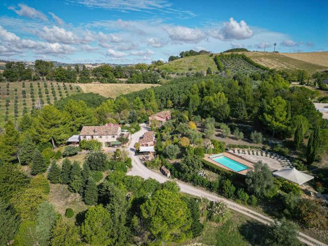 Podere Monterosato 500m² Ponzano di Fermo