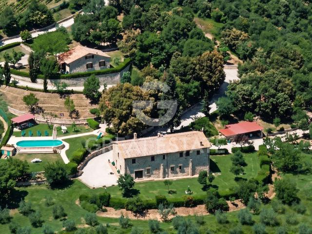 Podere Salaiola 493m² Volterra
