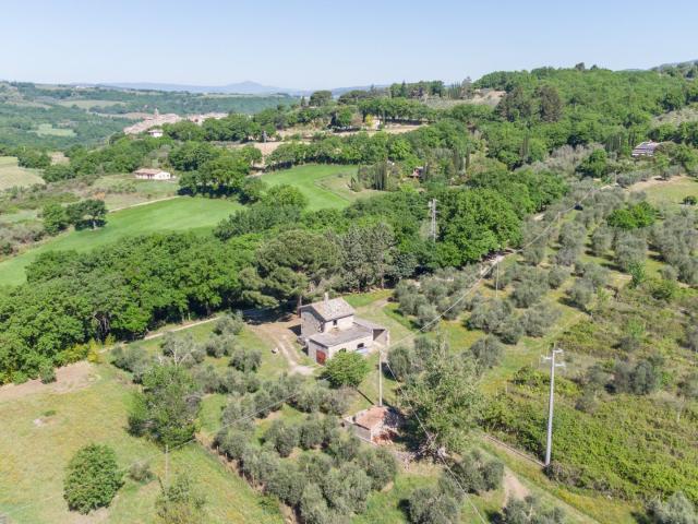 Podere Santo Stefano 190m² Baschi