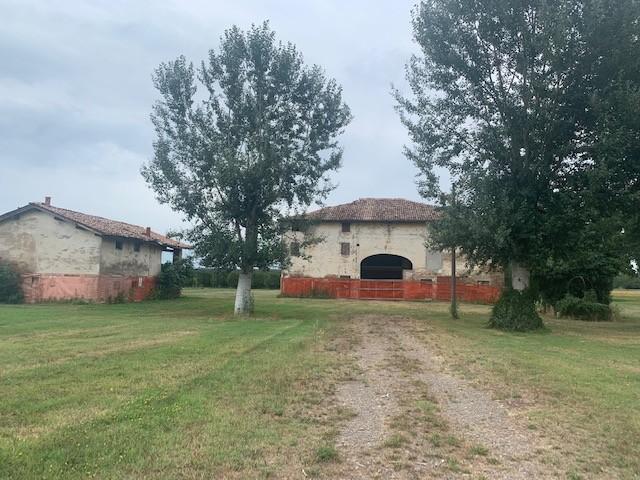 Podere Tenuta in vendita a Bomporto