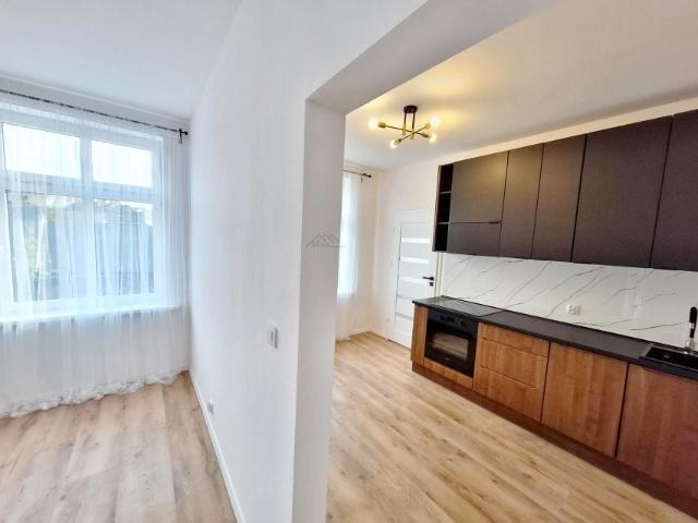Podgórze 49,88 m², Kalisz