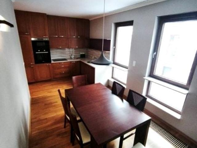 Podgórze 74 m², Poznań