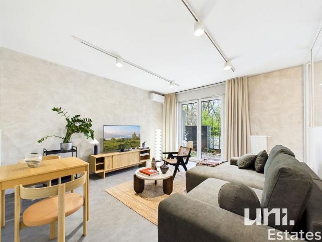 Podgórze | 2 pok. | 45m² | ogródek | nowe Kraków, Dzielnica XIII Podgórze Podgórze