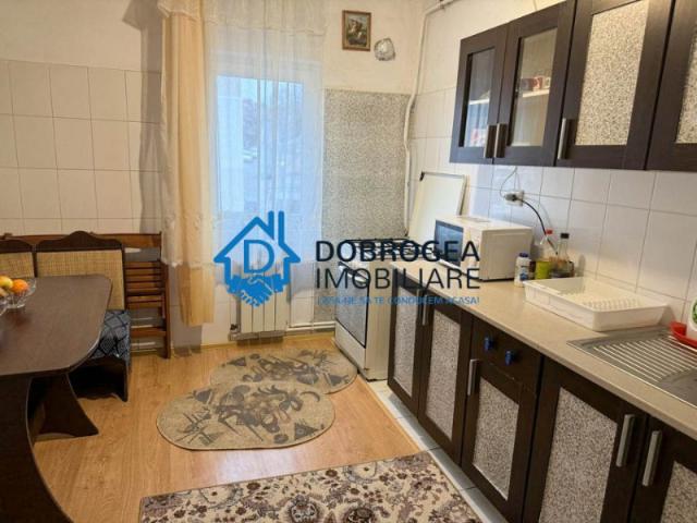 PODGORIILOR 2 CAMERE,ETAJ 3, 60 MP