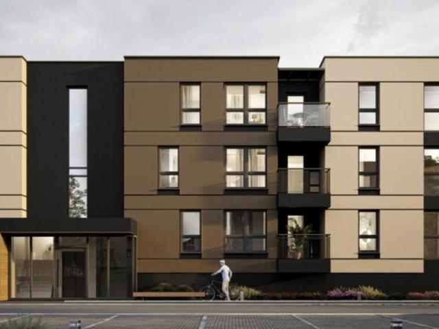 Podgórki Tynieckie 37,37 m², Kraków