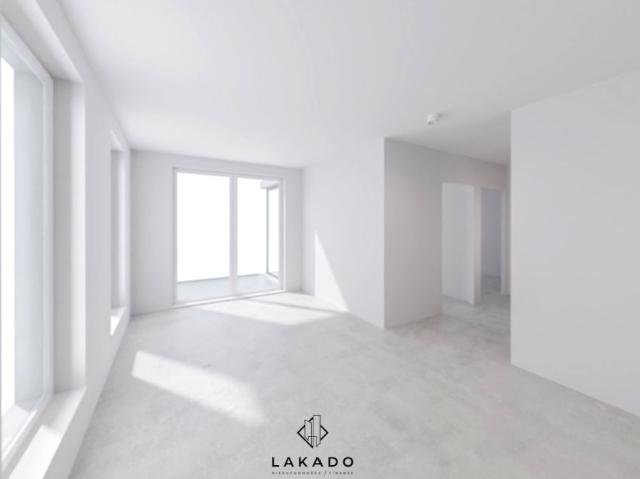 Podgórki Tynieckie 54,22 m², Kraków