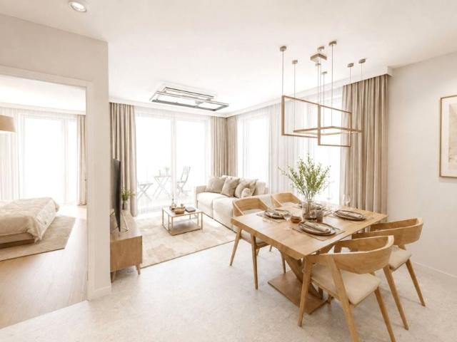Podgórki Tynieckie 60 m², Kraków