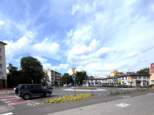 Podgórna 40 m², Toruń