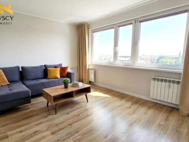 Podgórna 41,40 m², Elbląg