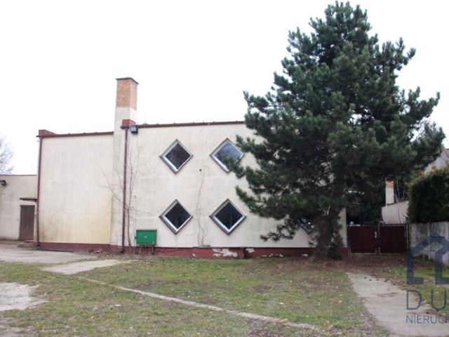 Podgórna 526 m², Mosina