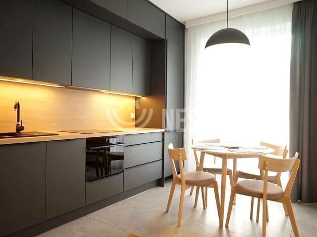Podgórna 59 m², Szczecin