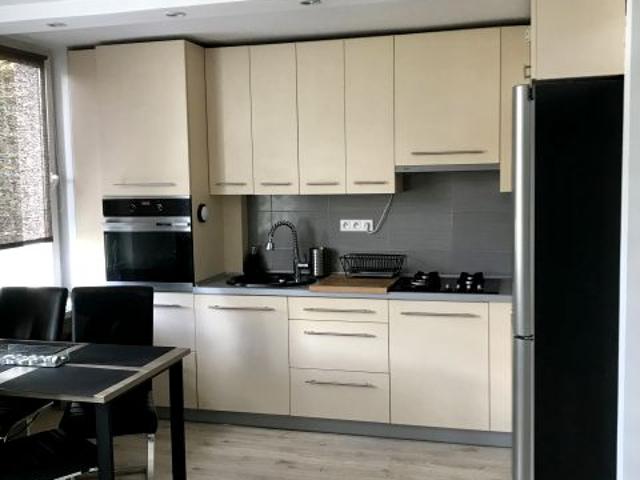 Podgórna 60 55 m², Zielona Góra